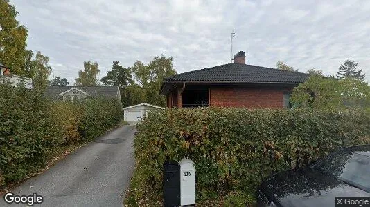 Apartments for rent in Stockholm West - Photo from Google Street View