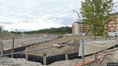 Apartments for rent in Sundbyberg - Photo from Google Street View