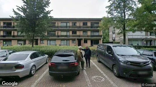 Apartments for rent in Malle - Photo from Google Street View