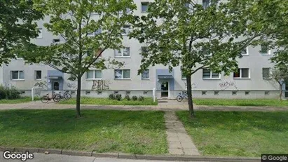 Apartments for rent in Brandenburg an der Havel - Photo from Google Street View