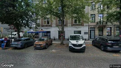 Apartments for rent in Antwerp Borgerhout - Photo from Google Street View