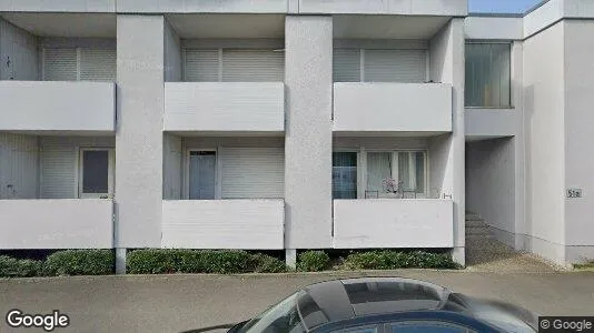 Apartments for rent in Konstanz - Photo from Google Street View