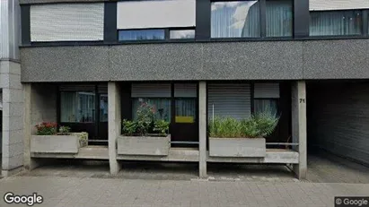 Apartments for rent in Erlangen - Photo from Google Street View