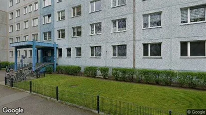 Apartments for rent in Berlin Lichtenberg - Photo from Google Street View