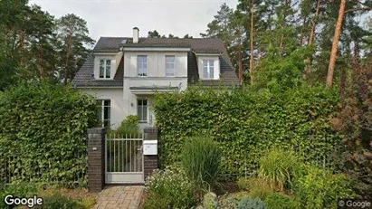 Apartments for rent in Potsdam-Mittelmark - Photo from Google Street View