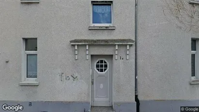 Apartments for rent in Prignitz - Photo from Google Street View