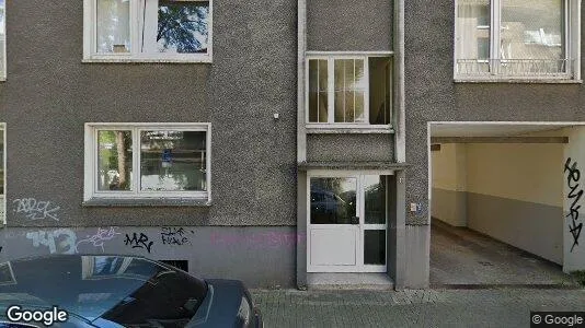 Apartments for rent in Dortmund - Photo from Google Street View