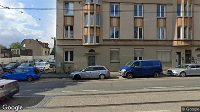 Apartments for rent in Dortmund - Photo from Google Street View