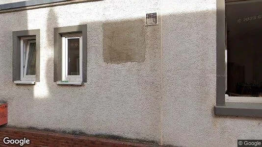 Apartments for rent in Mainz - Photo from Google Street View