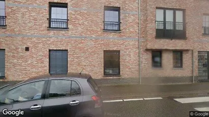 Apartments for rent in Lille - Photo from Google Street View