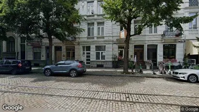 Apartments for rent in Stad Antwerp - Photo from Google Street View