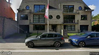 Apartments for rent in Malle - Photo from Google Street View