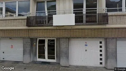 Apartments for rent in Stad Gent - Photo from Google Street View