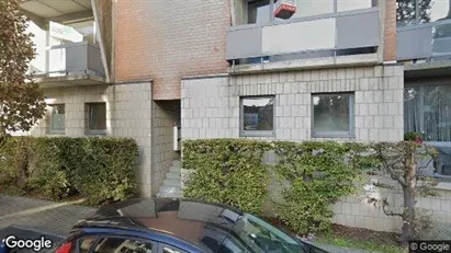 Apartments for rent in Leuven - Photo from Google Street View