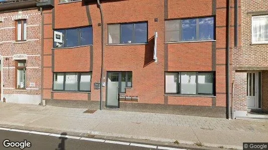 Apartments for rent in Bertem - Photo from Google Street View