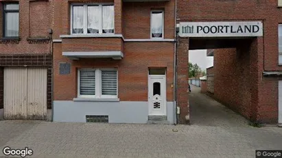 Apartments for rent in Mechelen - Photo from Google Street View