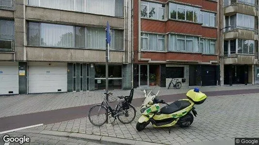 Apartments for rent in Stad Antwerp - Photo from Google Street View