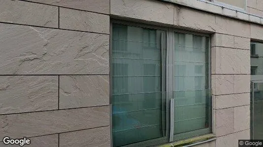 Apartments for rent in Stad Gent - Photo from Google Street View