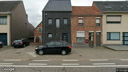 Apartments for rent in Mol - Photo from Google Street View