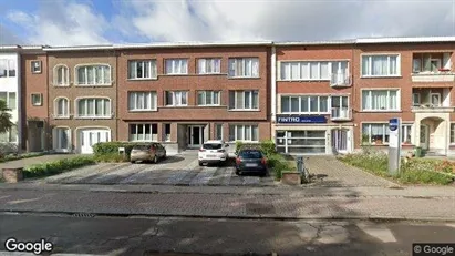 Apartments for rent in Mortsel - Photo from Google Street View