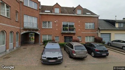 Apartments for rent in Kortenberg - Photo from Google Street View