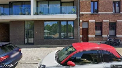 Apartments for rent in Antwerp Ekeren - Photo from Google Street View
