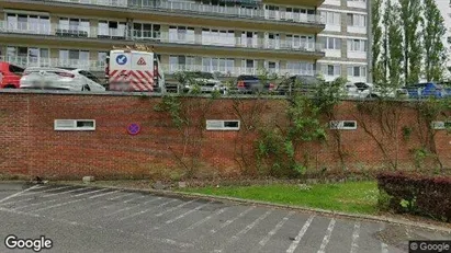 Apartments for rent in Aalst - Photo from Google Street View