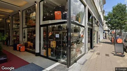 Apartments for rent in Stad Antwerp - Photo from Google Street View