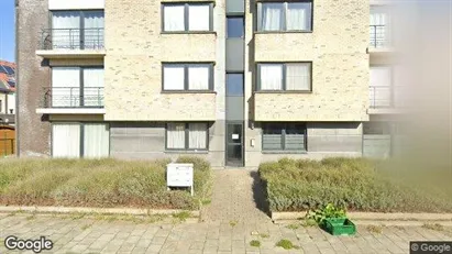 Apartments for rent in Aalst - Photo from Google Street View