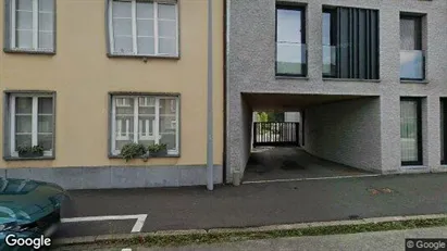 Apartments for rent in Melle - Photo from Google Street View