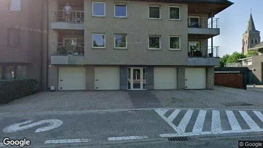 Apartments for rent in Zulte - Photo from Google Street View