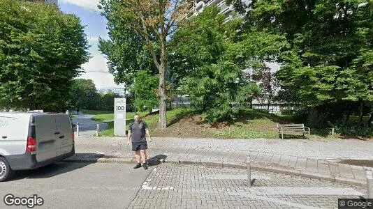 Apartments for rent in Stad Antwerp - Photo from Google Street View