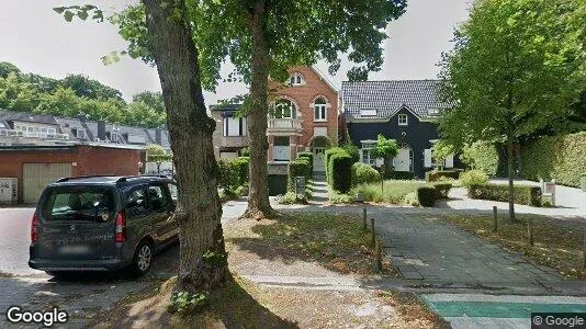 Apartments for rent in Brasschaat - Photo from Google Street View