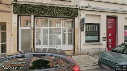 Apartments for rent in Stad Antwerp - Photo from Google Street View