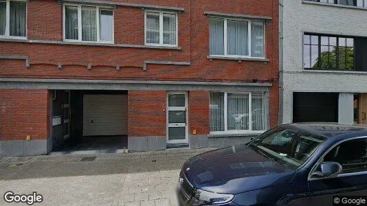 Apartments for rent in Hasselt - Photo from Google Street View
