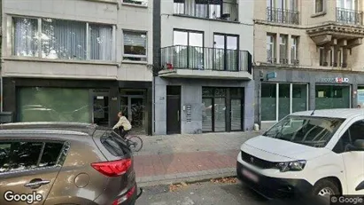 Apartments for rent in Stad Antwerp - Photo from Google Street View