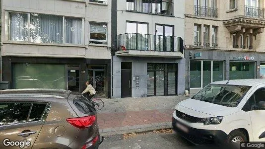 Apartments for rent in Stad Antwerp - Photo from Google Street View