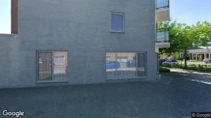 Apartments for rent in Bocholt - Photo from Google Street View