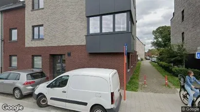 Apartments for rent in Gent Wondelgem - Photo from Google Street View