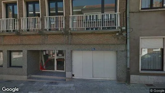 Apartments for rent in Leuven - Photo from Google Street View