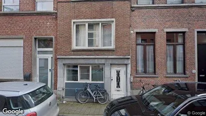 Apartments for rent in Leuven - Photo from Google Street View