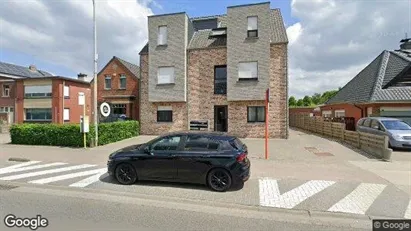 Apartments for rent in Grobbendonk - Photo from Google Street View