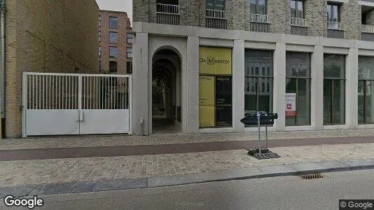 Apartments for rent in Stad Antwerp - Photo from Google Street View
