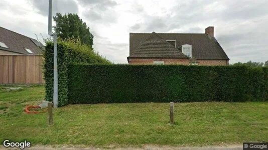 Apartments for rent in Waregem - Photo from Google Street View