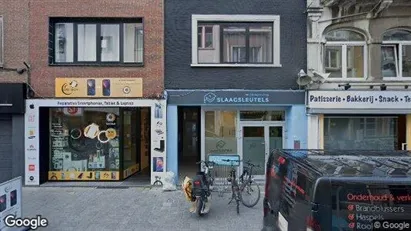 Apartments for rent in Leuven - Photo from Google Street View