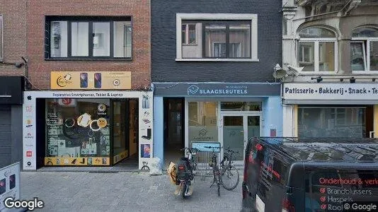Apartments for rent in Leuven - Photo from Google Street View