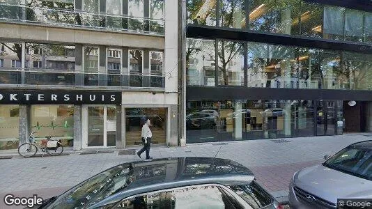 Apartments for rent in Stad Antwerp - Photo from Google Street View