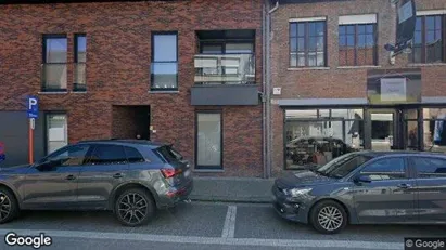 Apartments for rent in Herenthout - Photo from Google Street View
