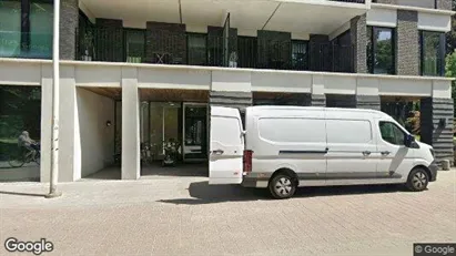 Apartments for rent in Lier - Photo from Google Street View