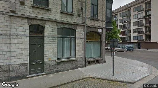 Apartments for rent in Stad Gent - Photo from Google Street View